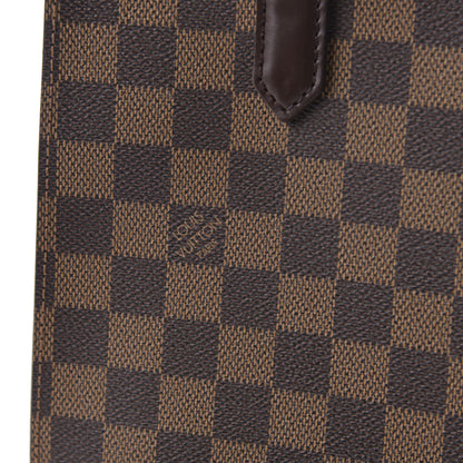 Louis Vuitton Damier Ebene Triana 9 of 9