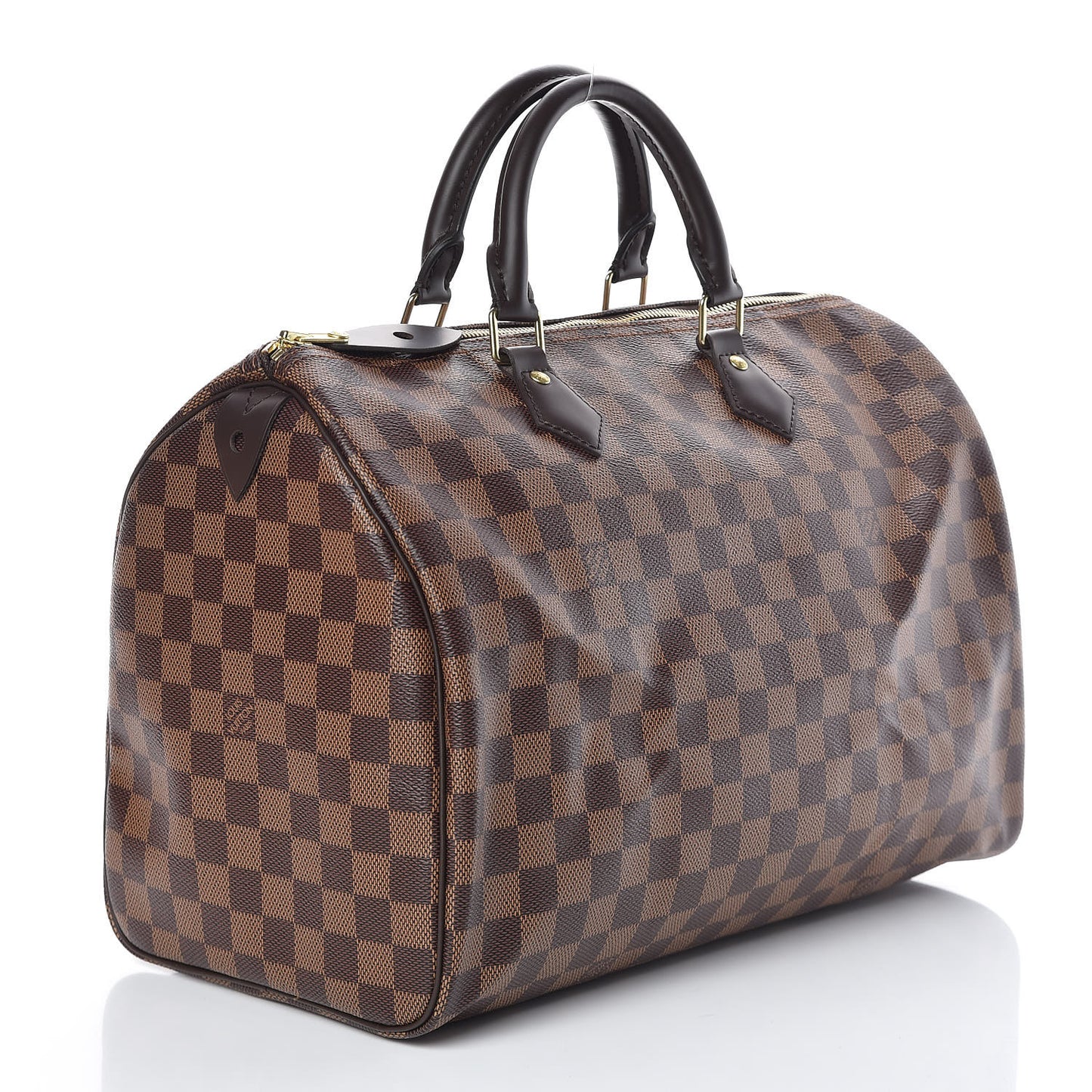 Damier Ebene Speedy 35