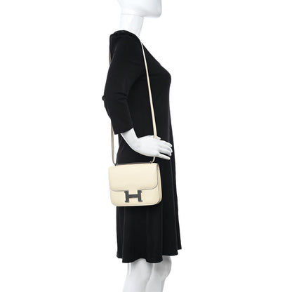 Hermes Epsom Constance 18 Nata 2 of 14