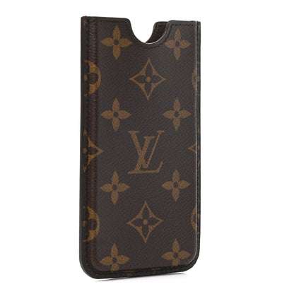 Louis Vuitton Monogram iPhone iPod Touch Case Holder 3 of 5