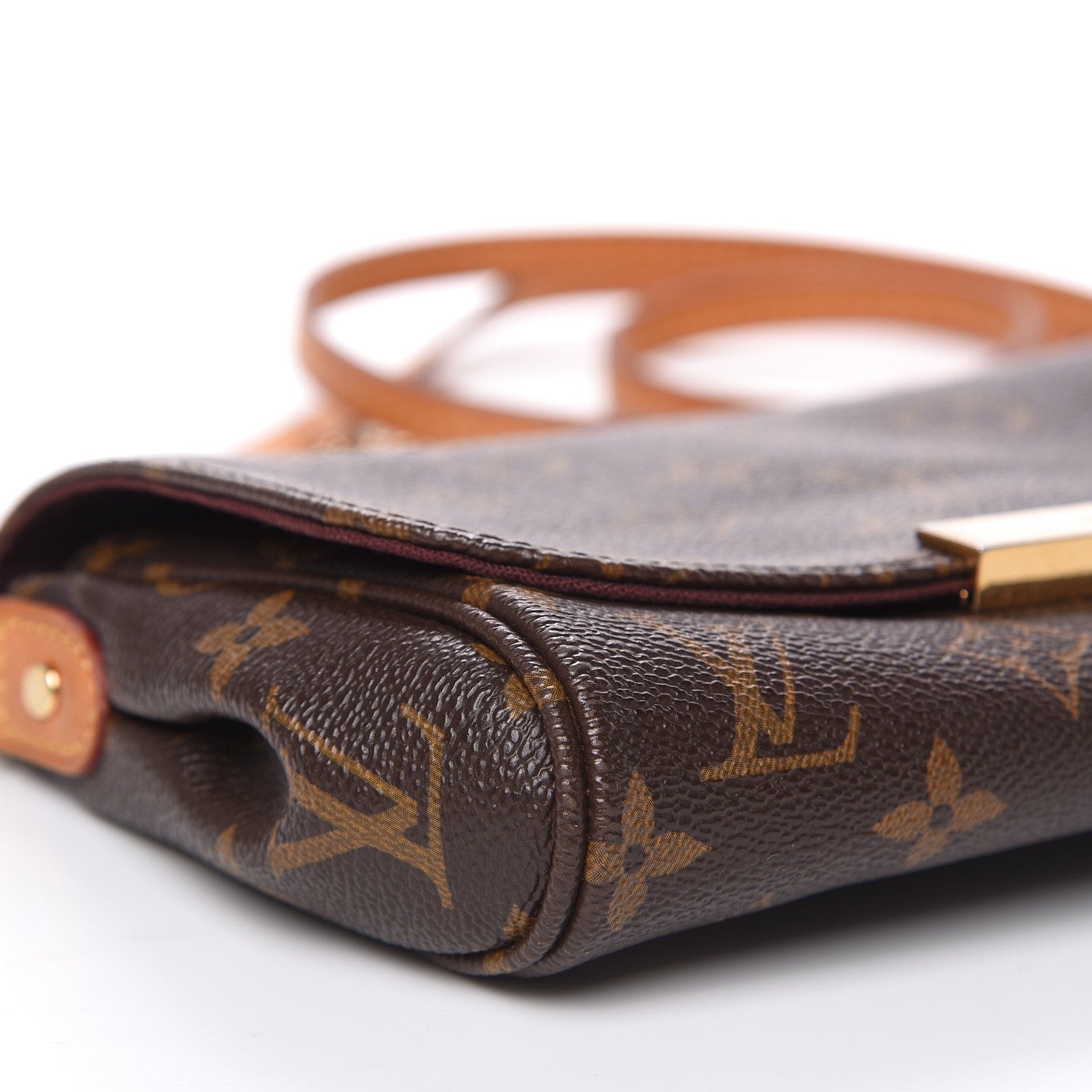 Louis Vuitton Monogram Favorite PM 9 of 13