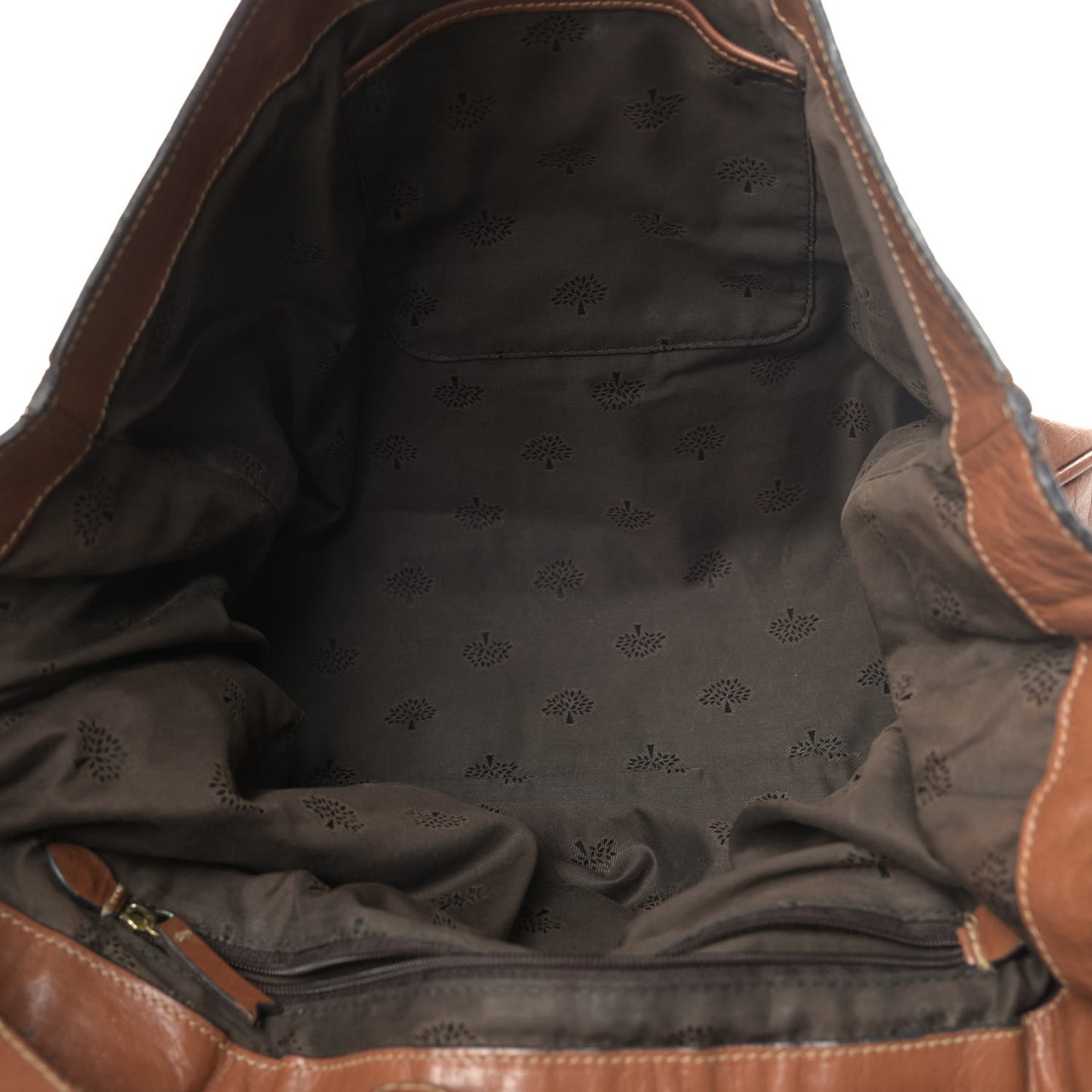 Soft Buffalo Oversized Alexa Oak