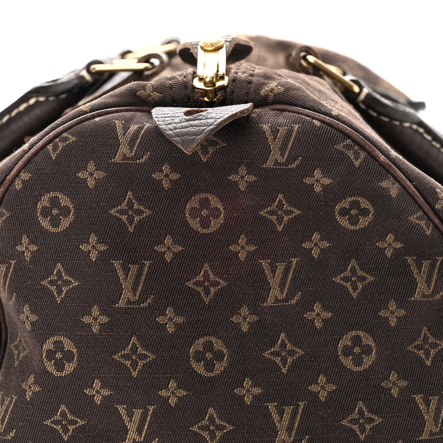 Monogram Idylle Speedy 30 Fusain