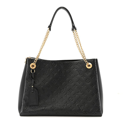 Louis Vuitton Empreinte Surene MM Black 1 of 14