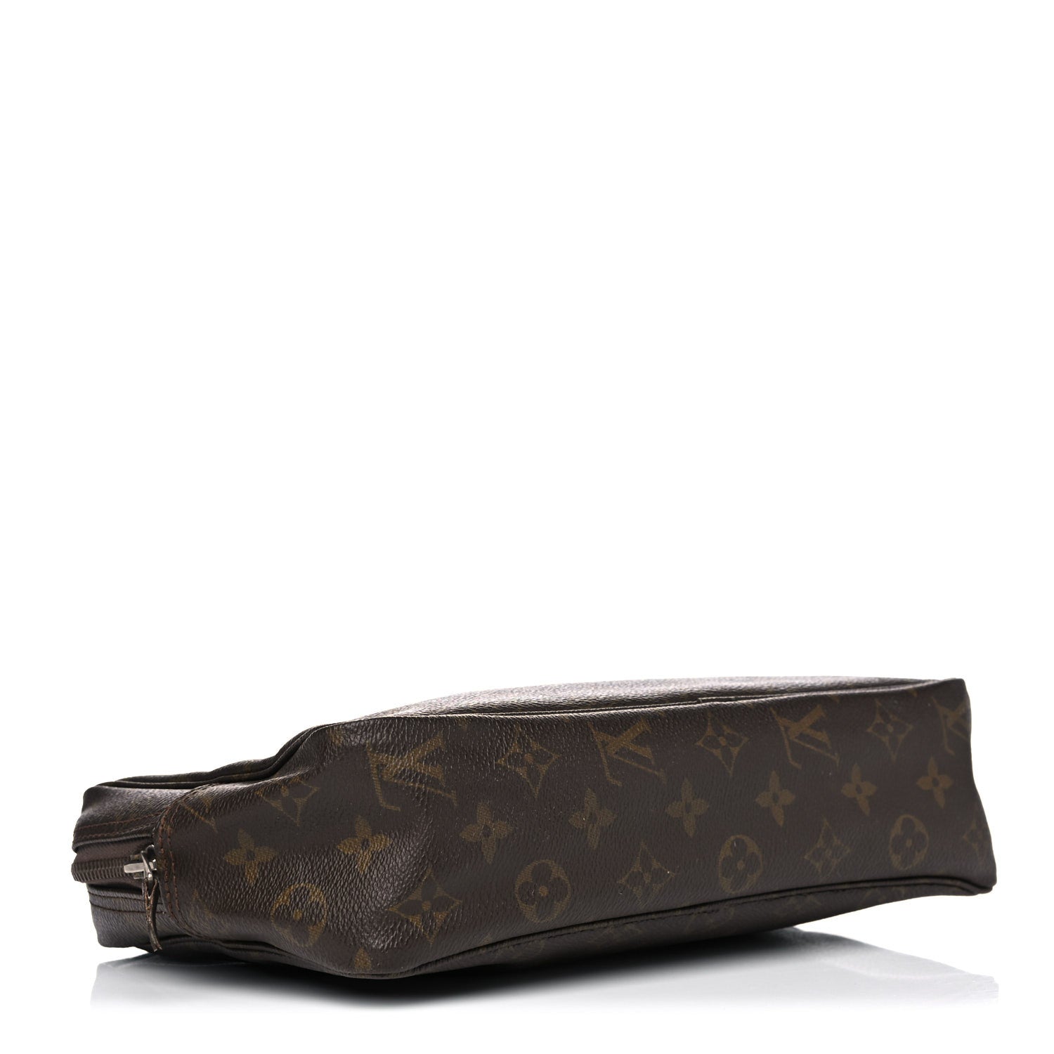Louis Vuitton Monogram Trousse Toilette 28 4 of 15