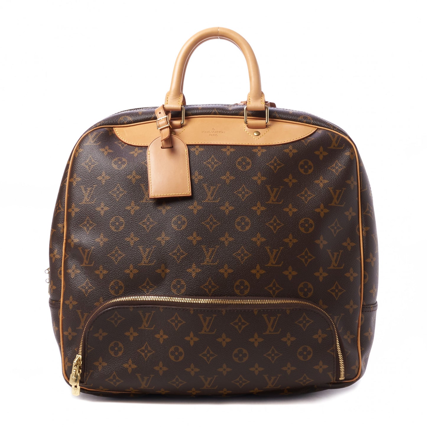 Monogram Evasion Sports Bag