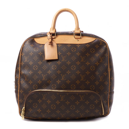 Louis Vuitton Monogram Evasion Sports Bag 1 of 9