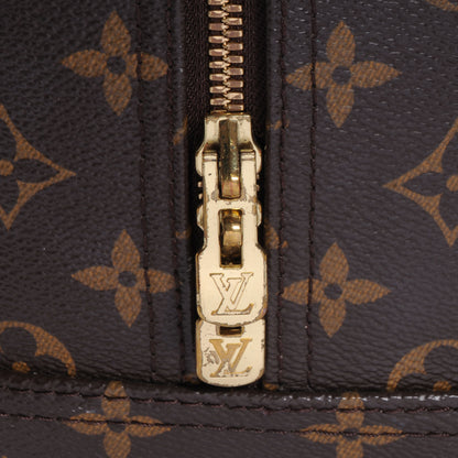 Louis Vuitton Monogram Deauville 9 of 9