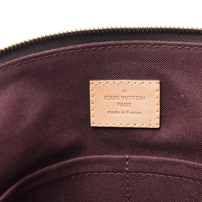 Louis Vuitton Monogram Turenne MM 7 of 9