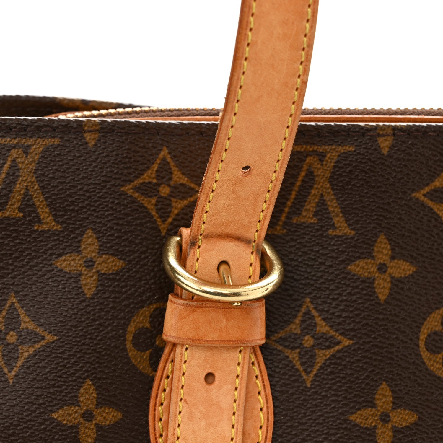 Louis Vuitton Monogram Popincourt Haut 16 of 16