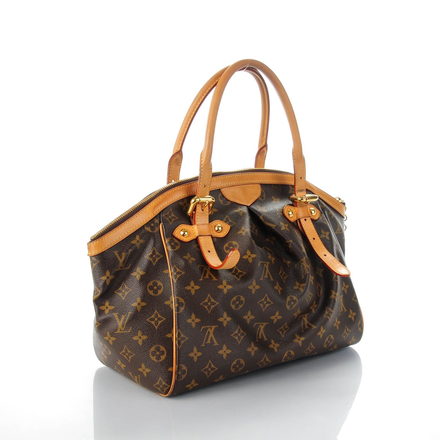 Louis Vuitton Monogram Tivoli GM 3 of 7