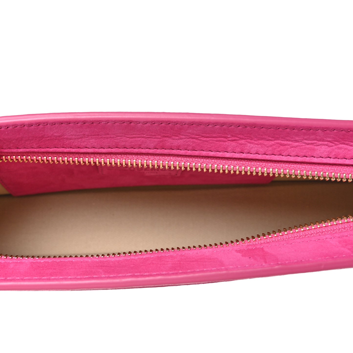 Suede Le Ciuciu Pink