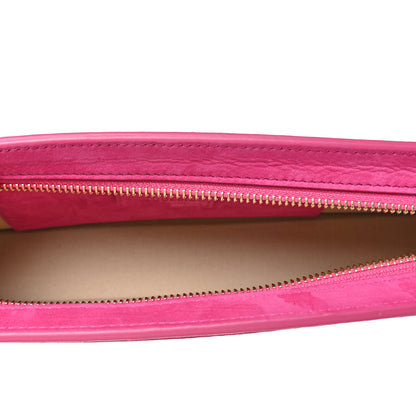 Jacquemus Suede Le Ciuciu Pink 5 of 9