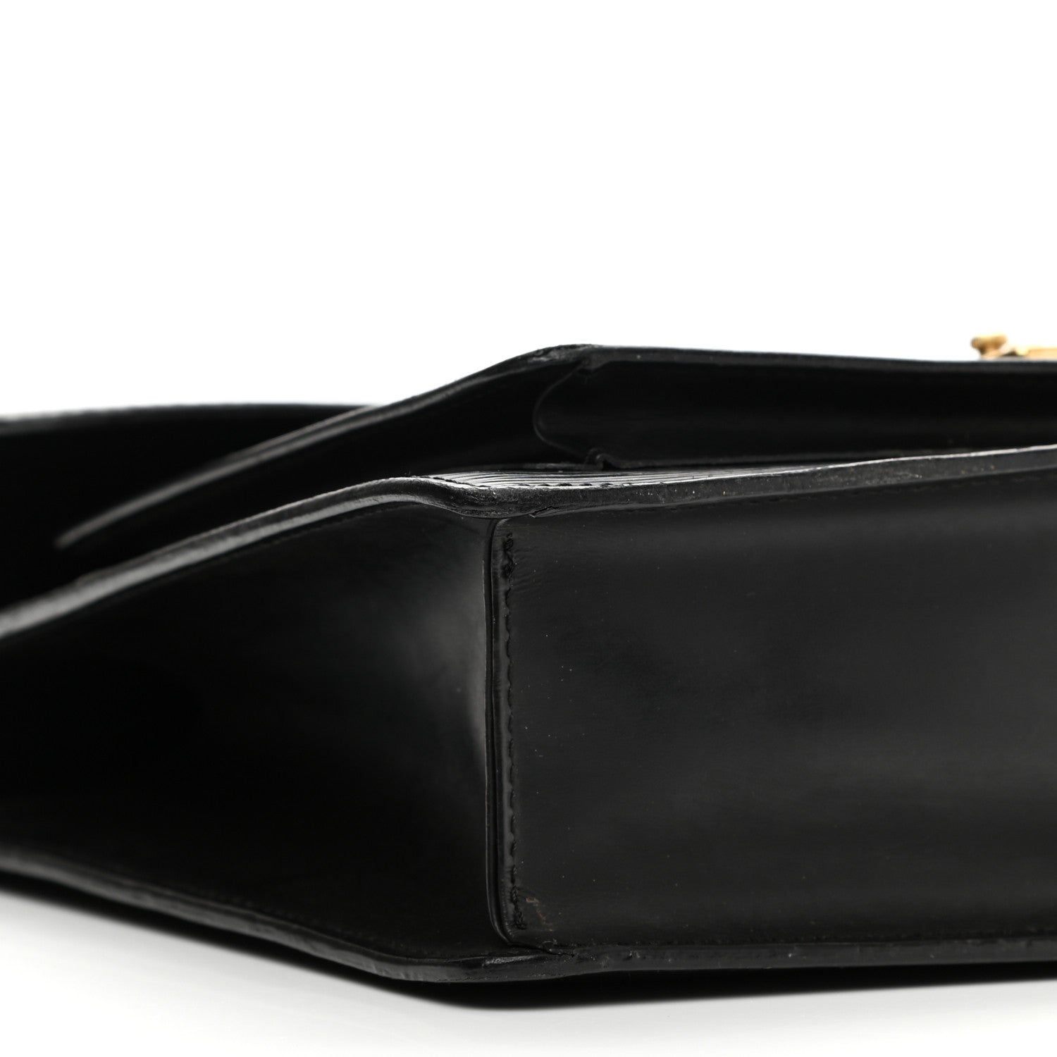 Louis Vuitton Epi Monceau Black 8 of 12
