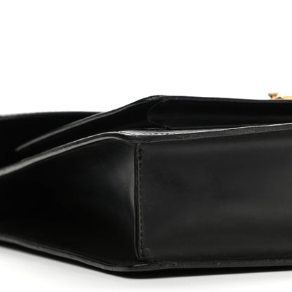 Louis Vuitton Epi Monceau Black 8 of 12