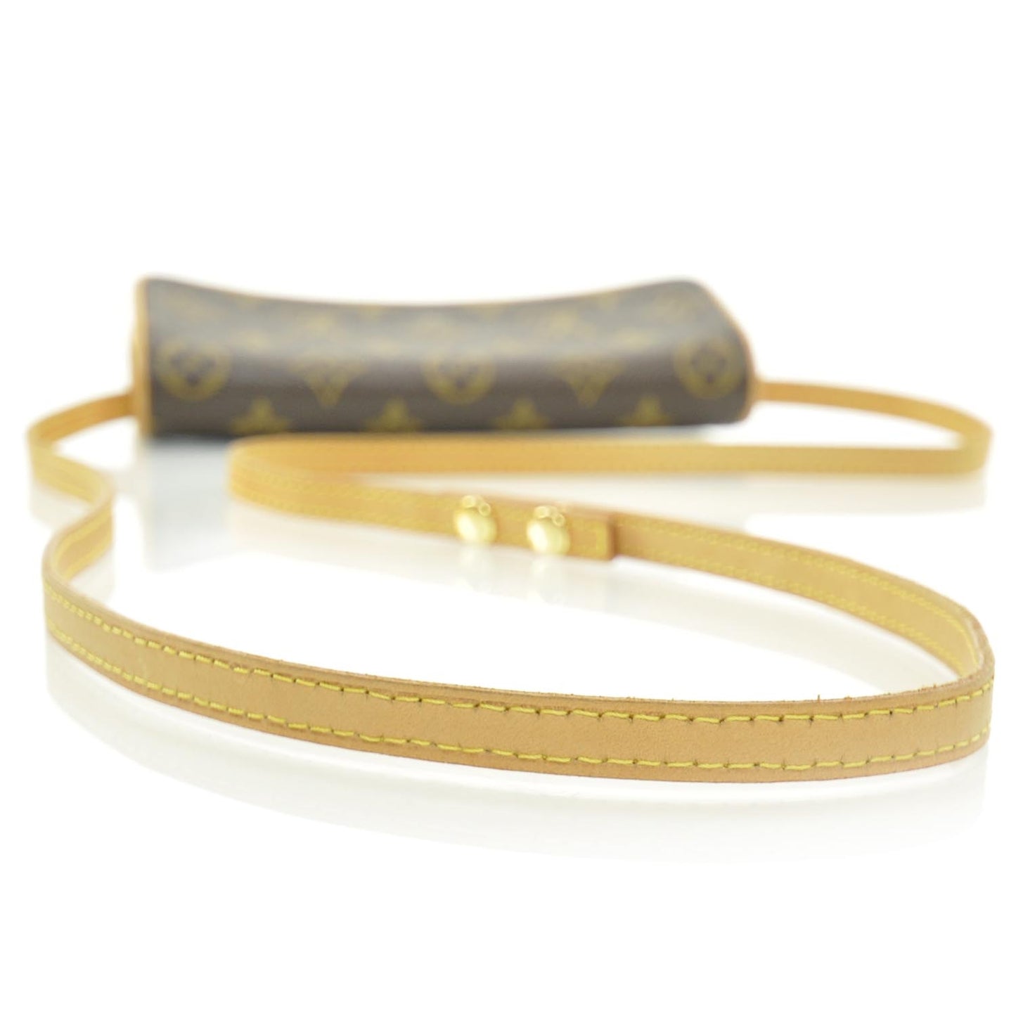 Monogram Pochette Florentine Belt Bag