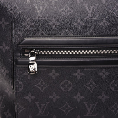 Louis Vuitton Monogram Eclipse Odyssey Messenger PM 19 of 20