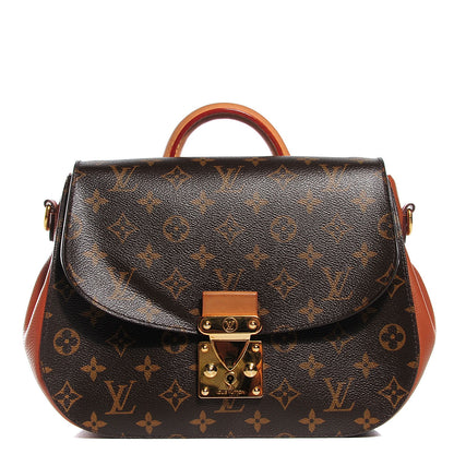 Louis Vuitton Monogram Eden MM Camel 1 of 7