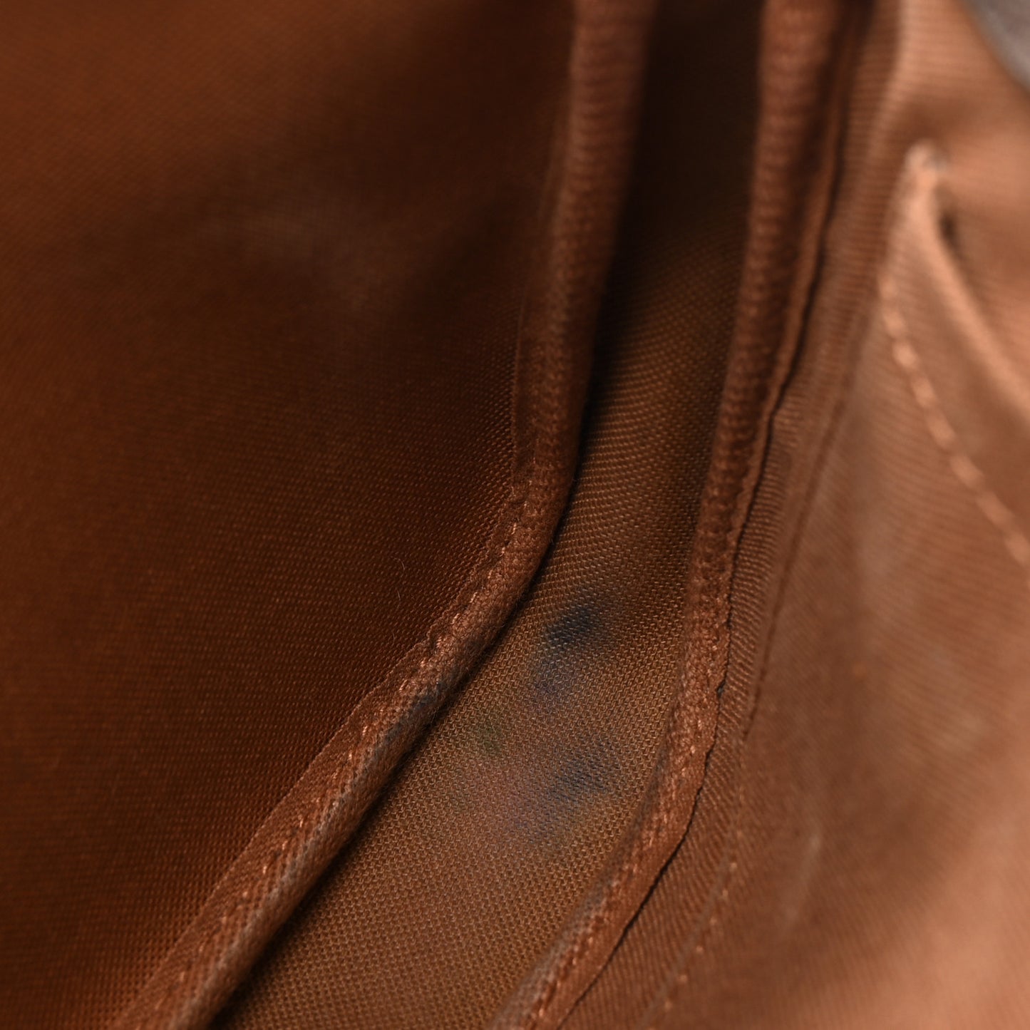 Monogram Multi Pochette Accessories Large Pochette Kaki