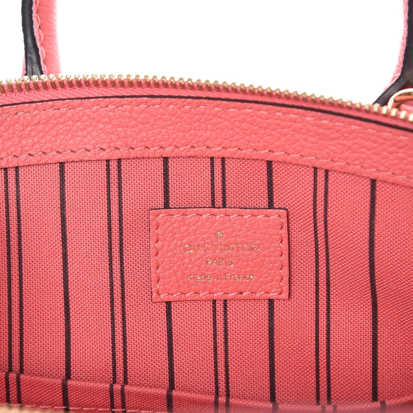 Empreinte Mini Pont-Neuf Blossom