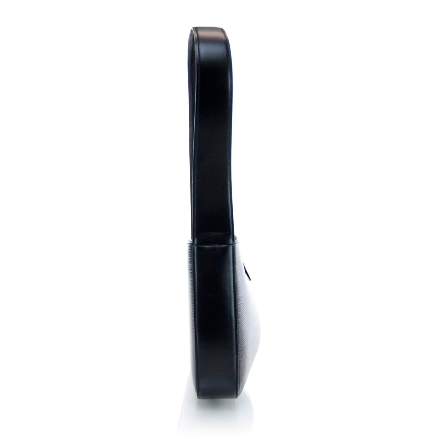 Louis Vuitton Epi Reverie Black 5 of 9