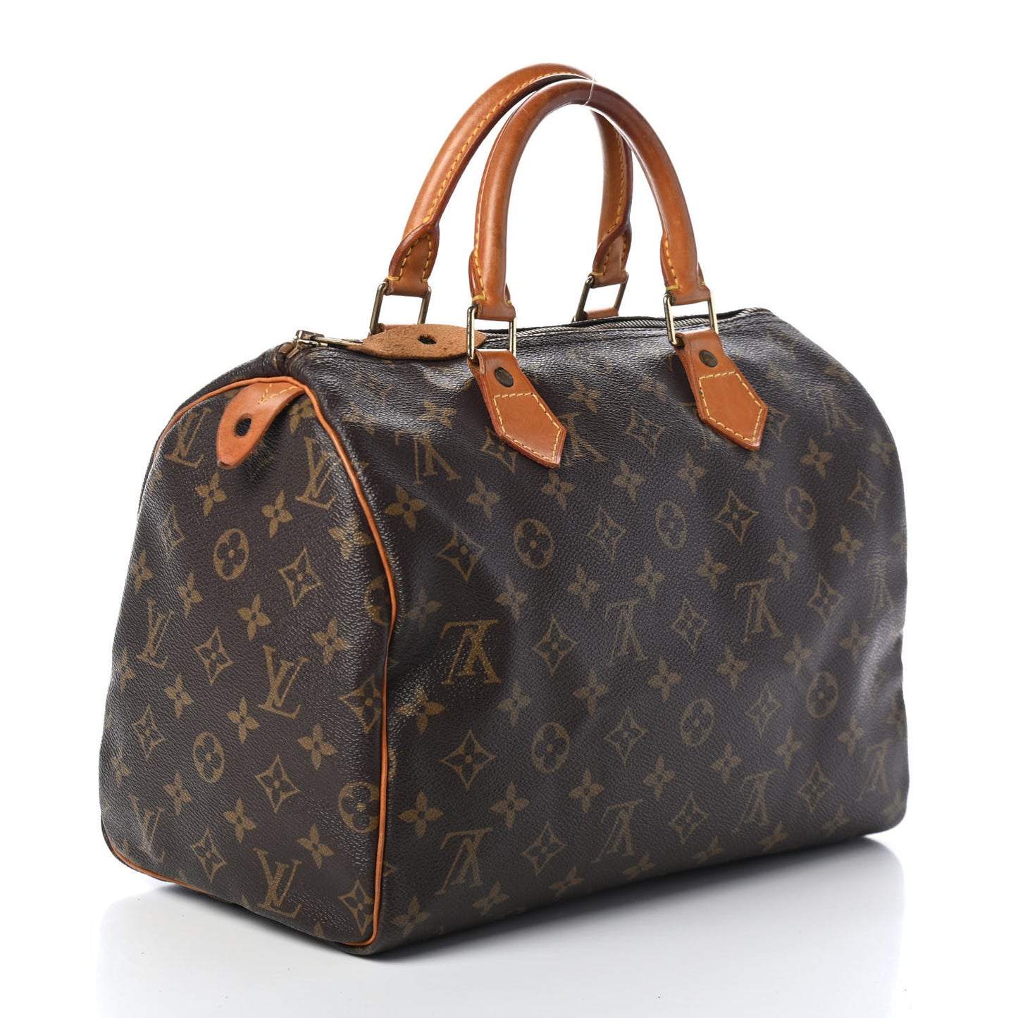Monogram Speedy 30