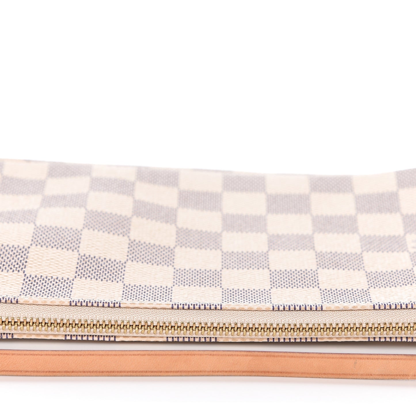 Damier Azur Pochette Accessories