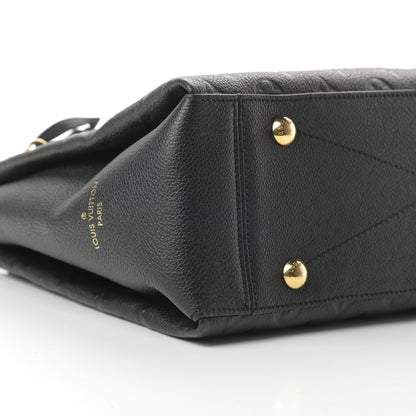 Louis Vuitton Empreinte Surene MM Black 11 of 13