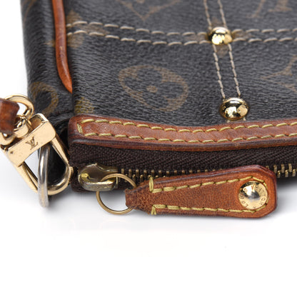 Louis Vuitton Monogram Riveting Pochette Accessories 8 of 9