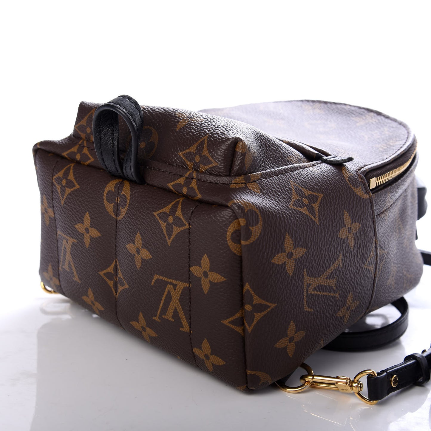 Monogram Palm Springs Backpack Mini