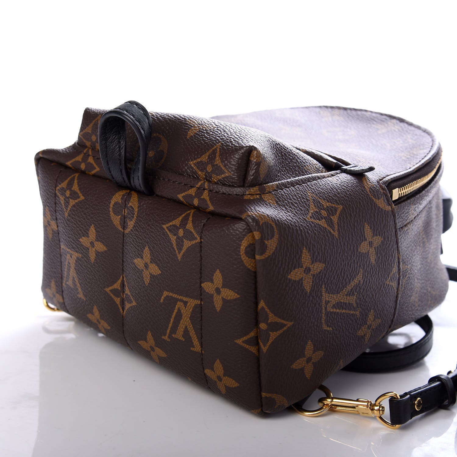 Louis Vuitton Monogram Palm Springs Backpack Mini 8 of 9