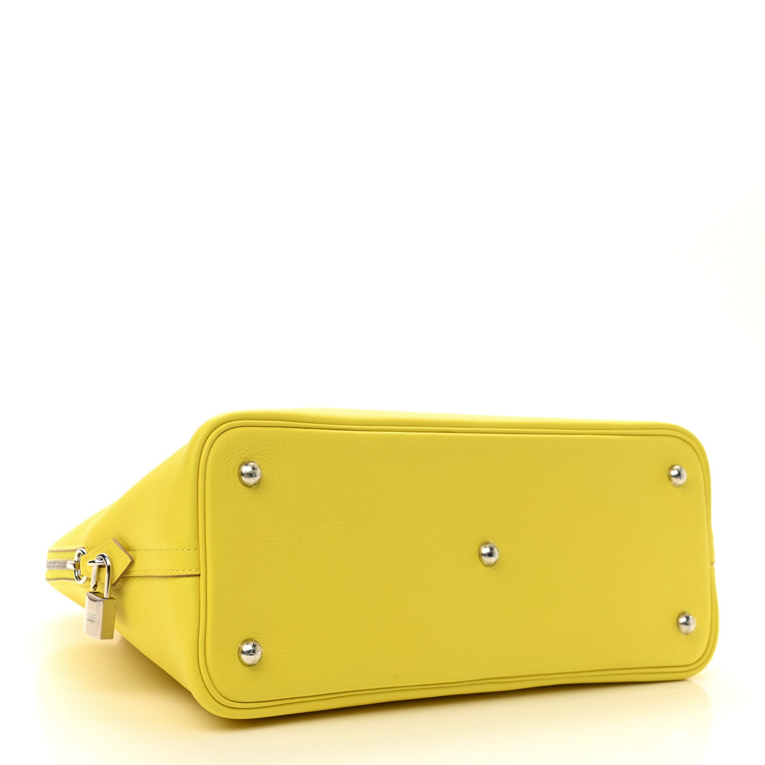 Hermes Evercolor 1923 Bolide 35 Lime 4 of 10