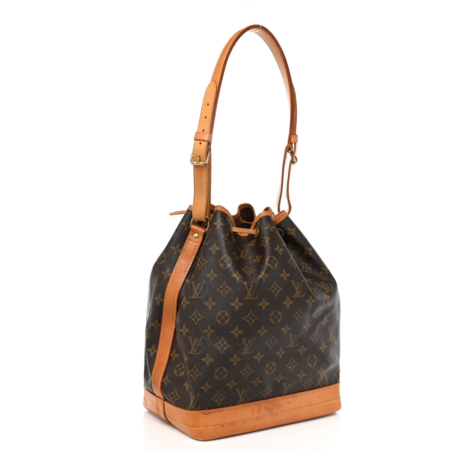 Louis Vuitton Monogram Noe 3 of 19