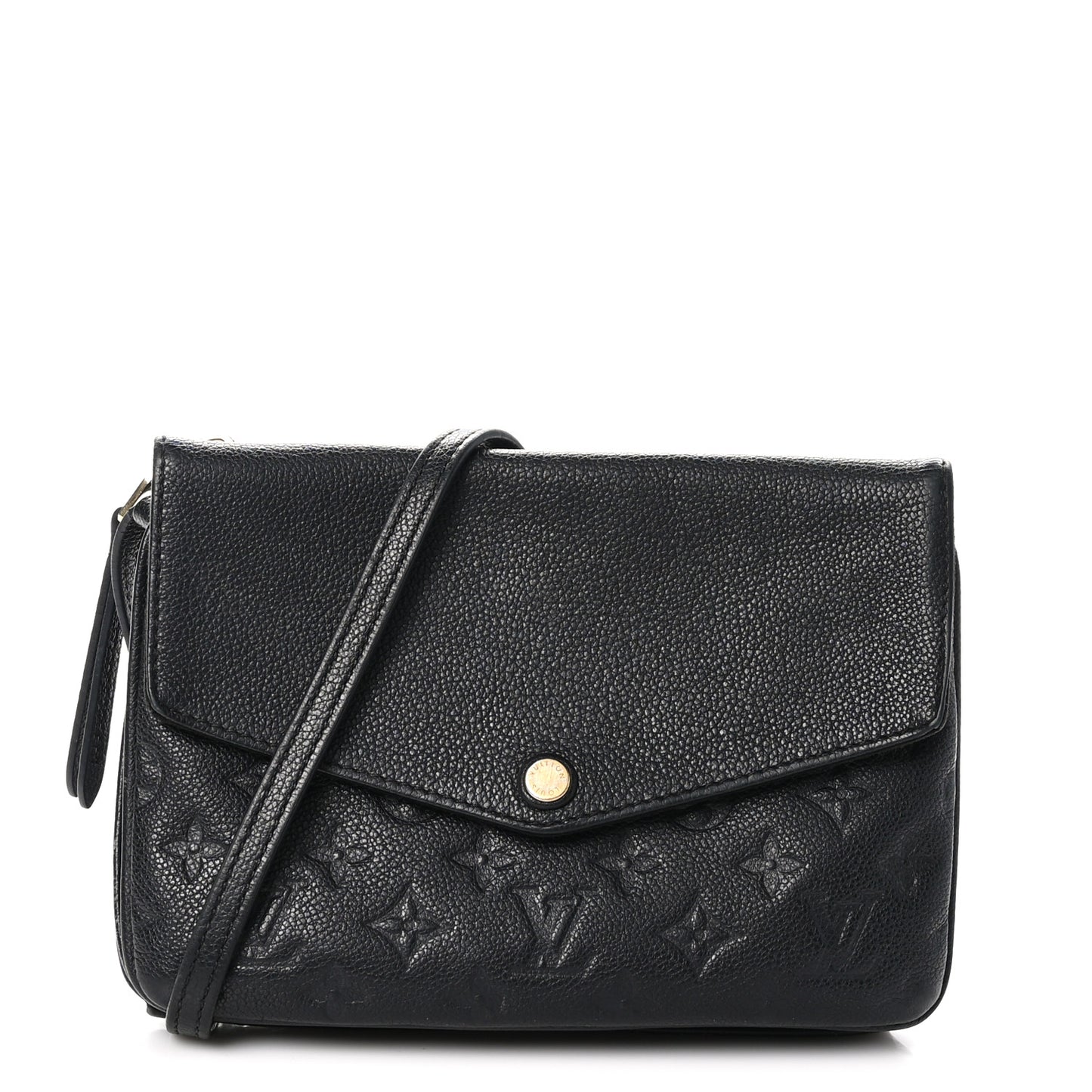 Empreinte Twice Black