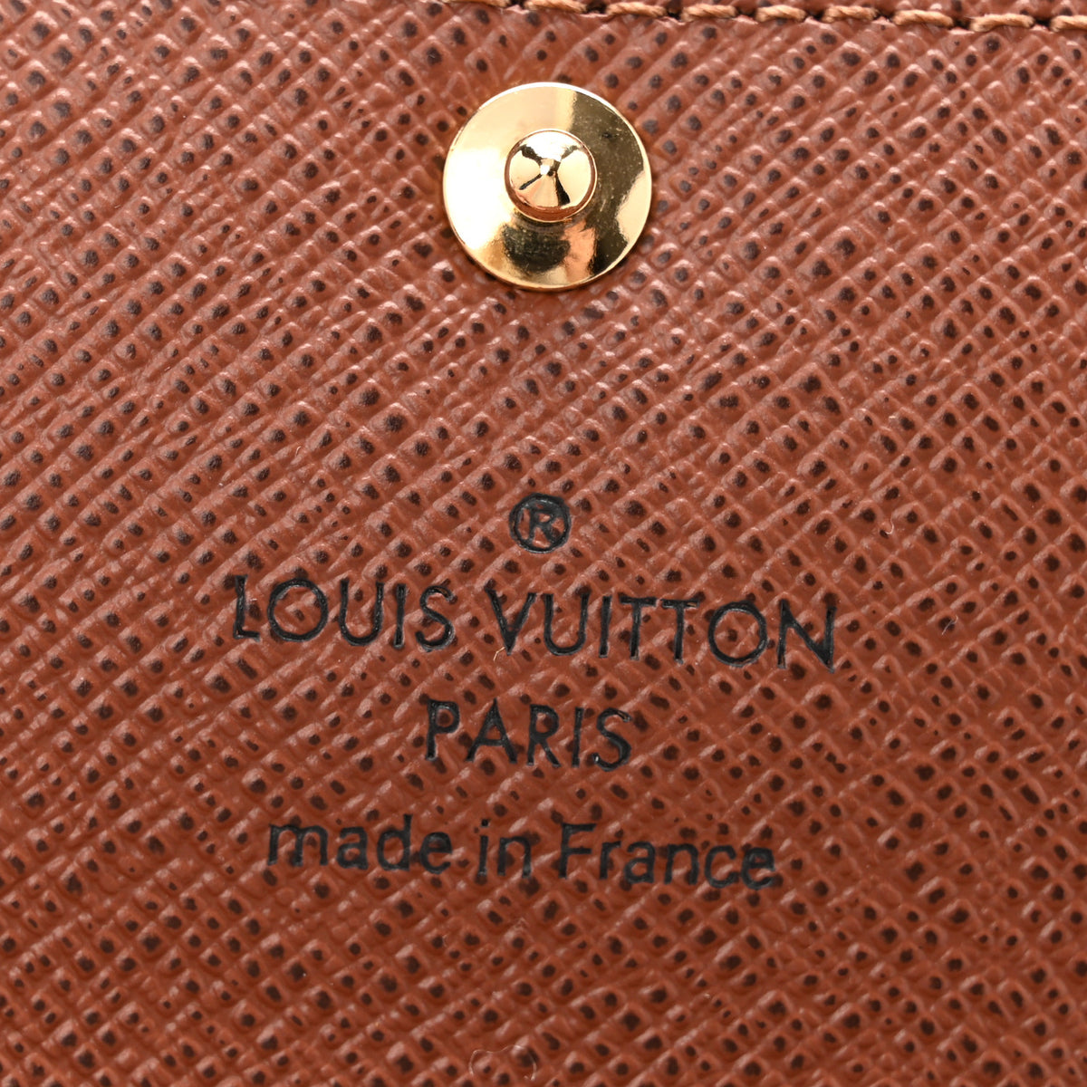 Louis Vuitton Monogram 6 Key Multicles Holder 6 of 7