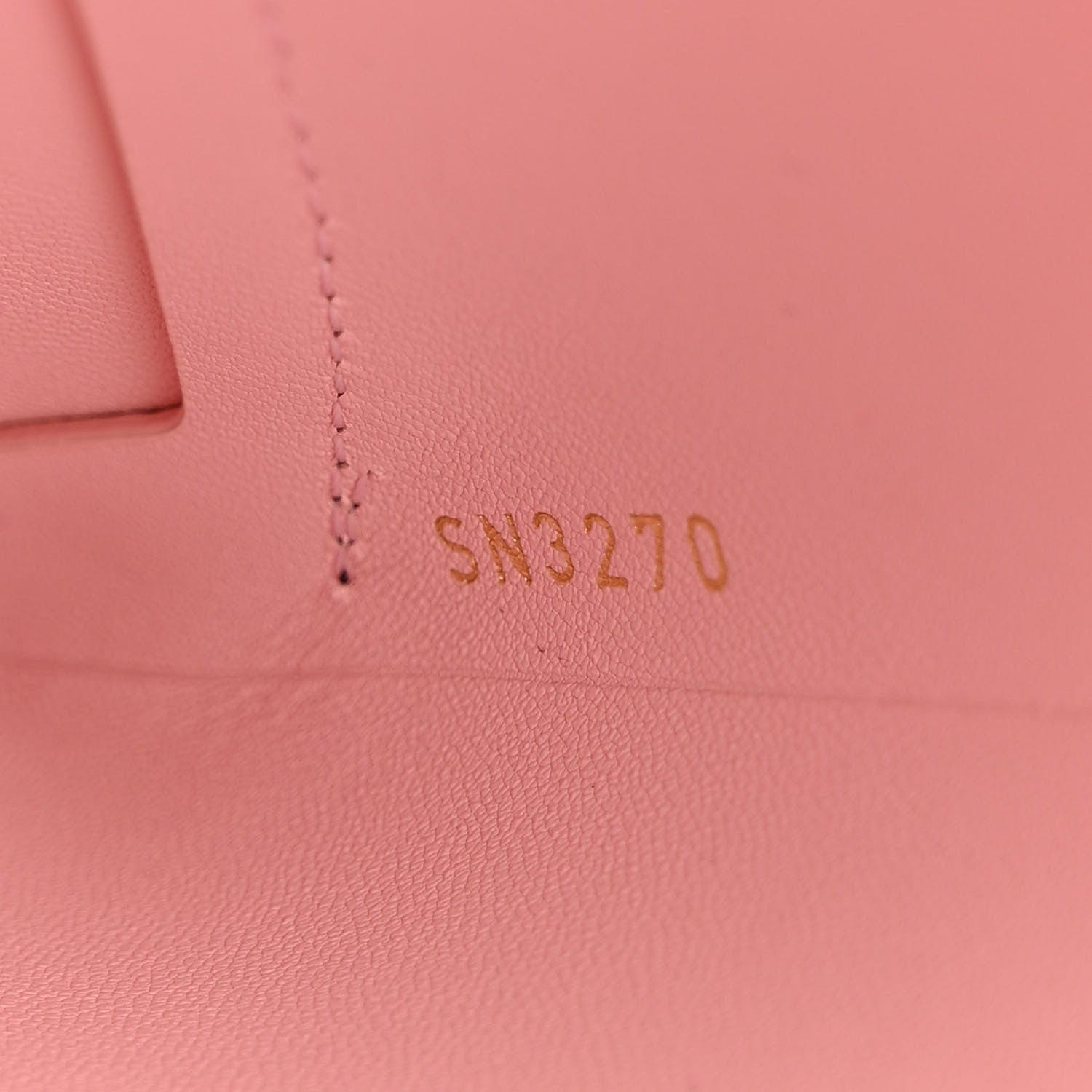 Louis Vuitton Monogram Kirigami Pochette Set 10 of 16