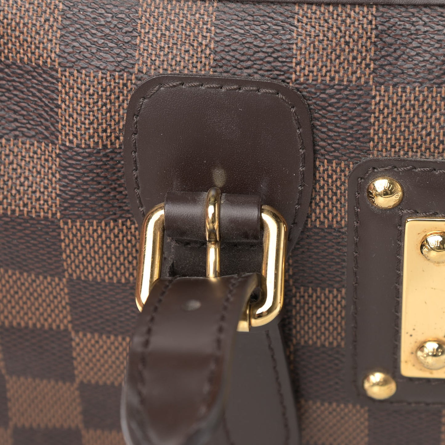 Damier Ebene Berkeley