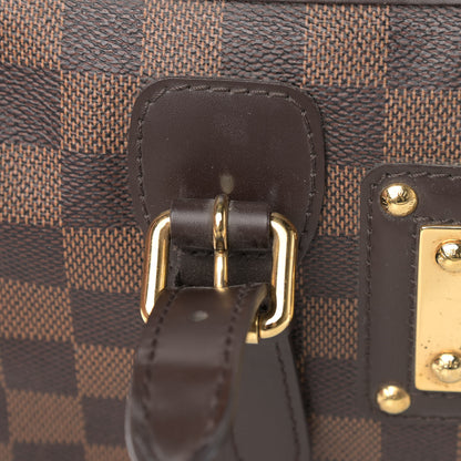 Louis Vuitton Damier Ebene Berkeley 14 of 17