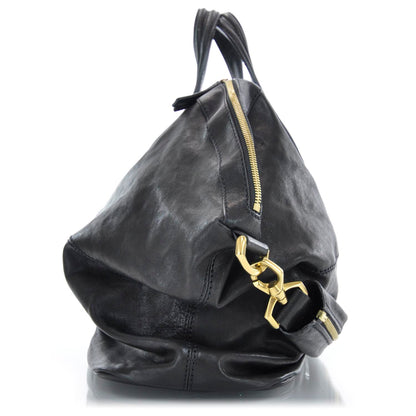 Givenchy Lambskin Nightingale Black 4 of 10