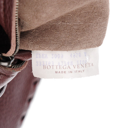 Bottega Veneta Cervo Large Loop Hobo Truffle 6 of 7