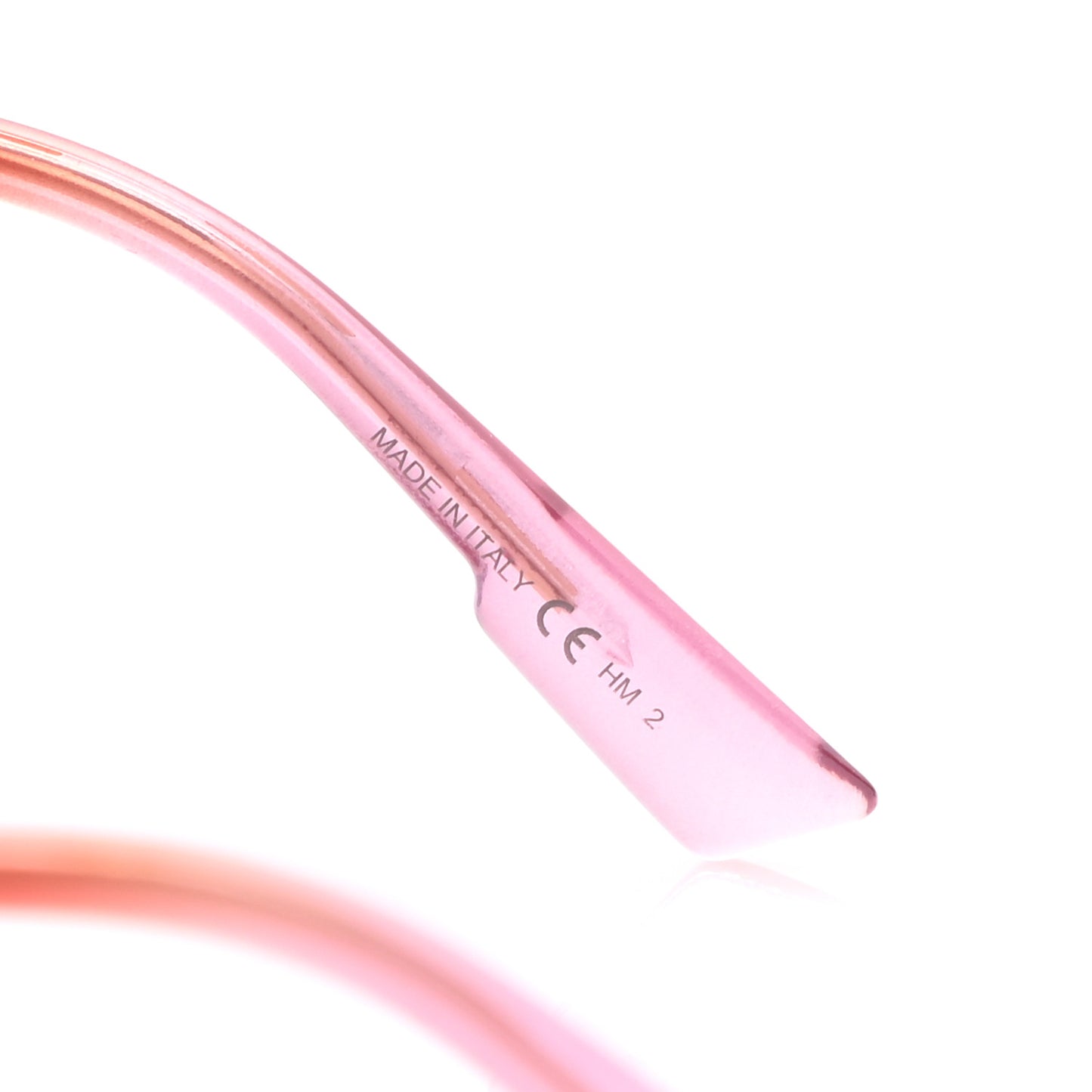 Acetate So Stellaire 1 Sunglasses