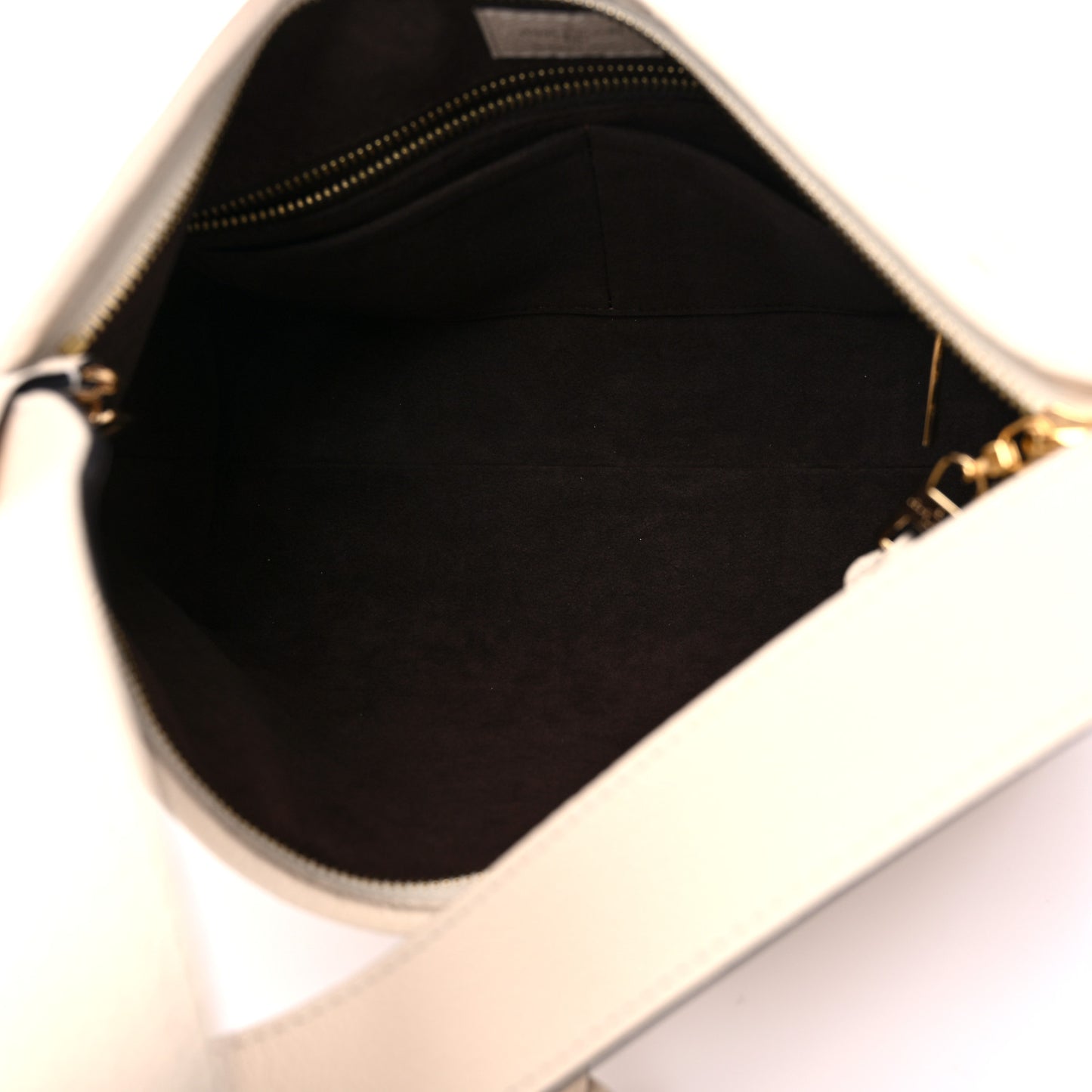 Empreinte Carryall PM Creme
