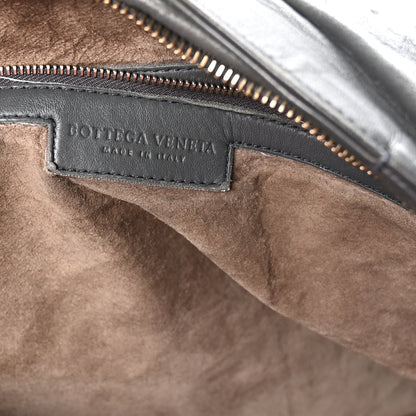 Bottega Veneta Nappa Intrecciato Maxi Veneta Hobo Matita 6 of 10