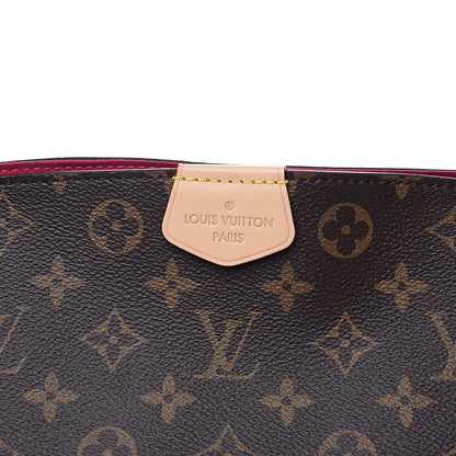 Louis Vuitton Monogram Graceful PM Pivoine 11 of 12