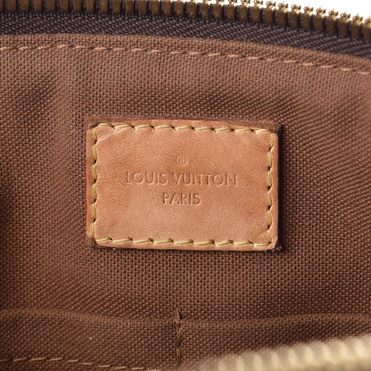 Louis Vuitton Monogram Palermo PM 6 of 20