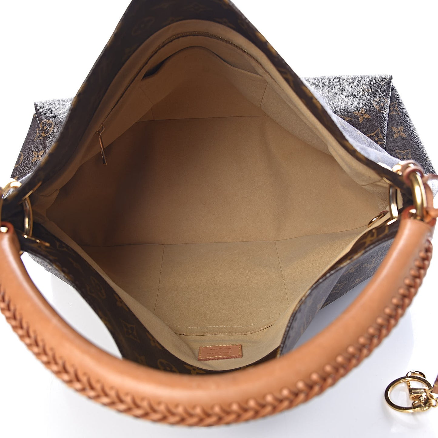Monogram Artsy MM