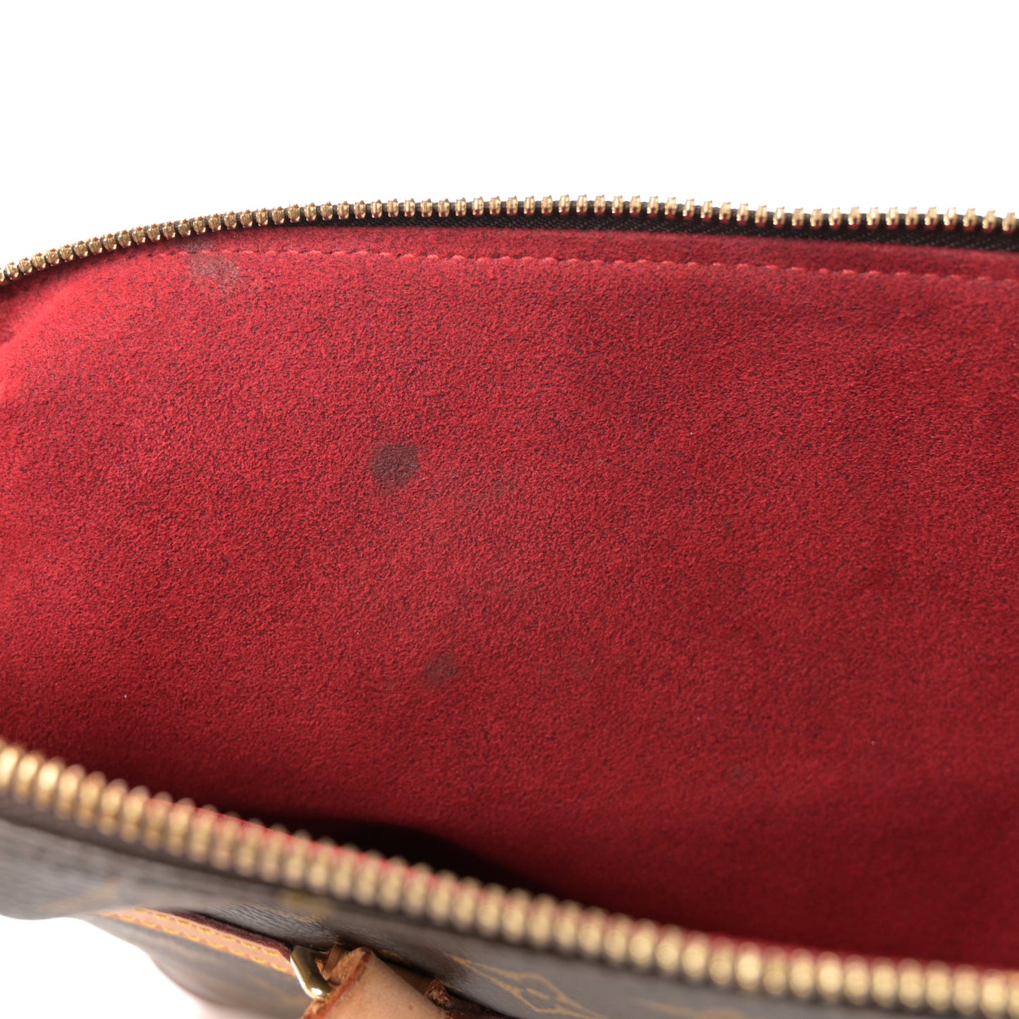 Monogram Sac Coussin GM