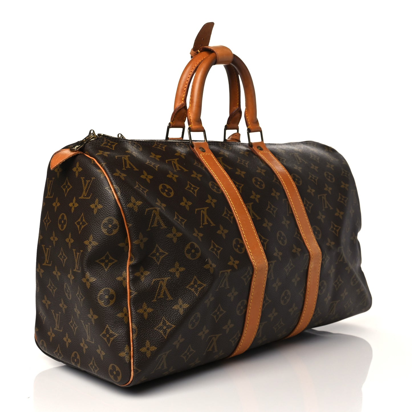 Monogram Keepall 45