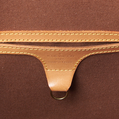 Louis Vuitton Monogram Ellipse MM 6 of 7