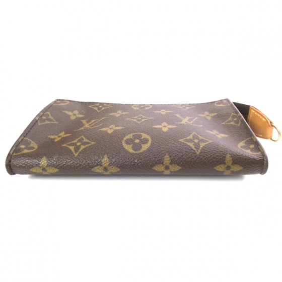 Monogram Toiletry Pouch
